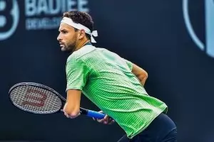 Григор Димитров: Толкова съм благодарен, че се събуждам всеки ден