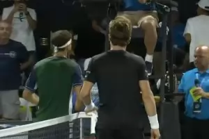 Световният №10 спря Григор Димитров за финал в Сан Диего