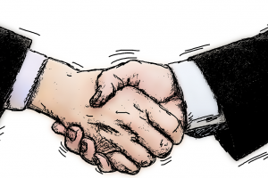 Преди седмица написах в тази рубрика че държавата като всички