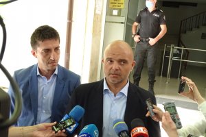 Управляващите коалиции в Столичния общински съвет – групите ГЕРБ СДС и