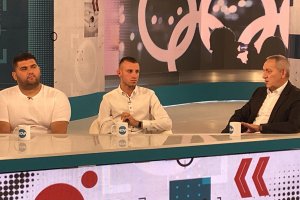 Повече от трикратно се увеличават държавните премии на спортистите с