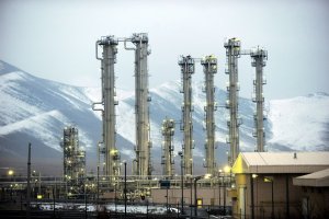 Иран е натрупал повече от 120 кг 20 обогатен уран