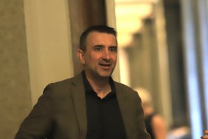 Г н Вълчев Има такъв народ не вярвате на социолози