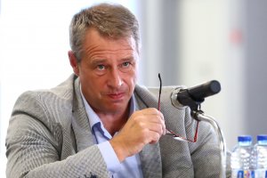 Адвокат Ивайло Ивков е новият изпълнителен директор на Левски Новината
