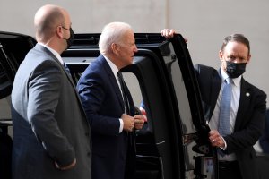 Президентът на САЩ Джо Байдън ще се срещне с папа