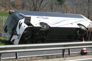 Цвета Таскова която бе обвинена че е предизвикала катастрофа с