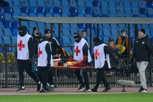 Капитанът на българския национален отбор по футбол Георги Костадинов ще