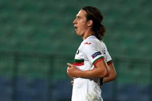 За четвърта поредна година Левски е водещ сред българските клубове