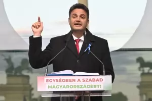 Падне ли Орбан в Унгария, Груевски отива в македонски затвор