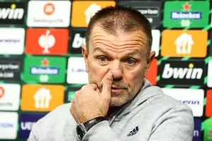 Треньорът на "Зоря" бил прочетена книга за Стойчо Младенов