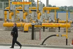 Извънредно положение в Молдова заради недостиг на газ