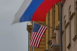САЩ предупреждават, че посолството им в Москва може да затвори
