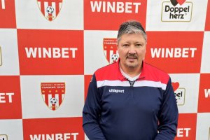 Любослав Пенев отново е треньор на Царско село Новината беше