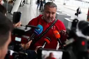 Ясен Петров ще напусне при смяна на ръководството на БФС