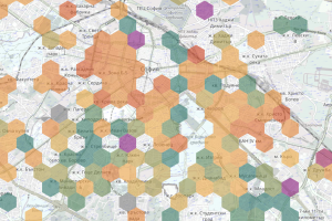 София е път да отбележи поредна нулева година в борбата