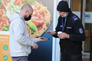 Съдът е залят с жалби срещу зелените сертификати