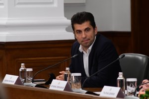 Рекорд поставиха днешните преговори за коалиционно правителство водени от Продължаваме