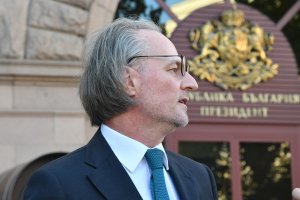 Президентът Румен Радев не е положил достатъчно усилия за съставянето