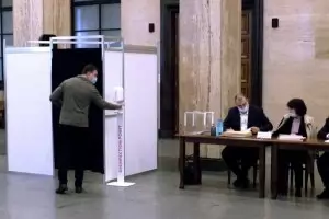 Съдиите провалиха избора за ВСС с ниска избирателна активност