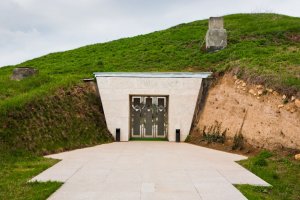 Къде се е намирала столицата на гетите Хелис Преди около