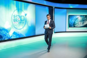 Светослав Иванов е роден на 30 ноември 1983 г в