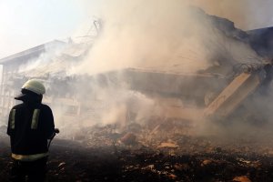 Сирия екзекутира 24 души осъдени по обвинения в тероризъм заради