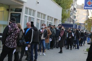 Желанието за ваксиниране рязко се повиши след новите противоепидемични мерки