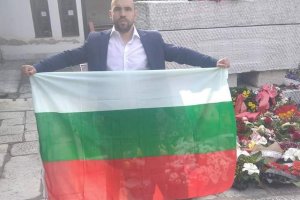 Председателят на фондация Македония Виктор Стоянов обяви че скоро ще