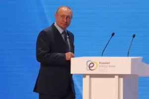Путин пази в тайна дали ще се кандидатира за нов мандат