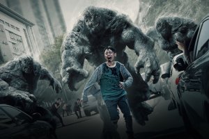 Нов южнокорейски фентъзи хорър сериал в Netflix се превърна в глобален