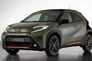 Toyota засилва позициите си в Европа