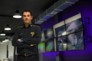 Колкото и изненадващо да звучи първата ултракола автомобил с мощност