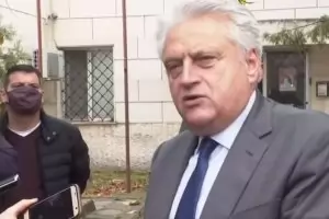 МВР удари кмета на Симеоновград за купуване на гласове