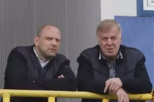Италианци осъдиха "Левски" заради Сираков и Папазов
