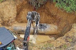 Близо 100 000 домакинства във Велико Търново и още 12 населени