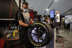 Един от главните компоненти във Формула 1 и в автомобилния