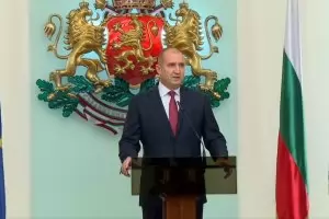 Президентът призова за масово гласуване срещу мафията