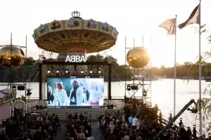 Двама загинаха преди концерт в чест на АББА в Швеция 