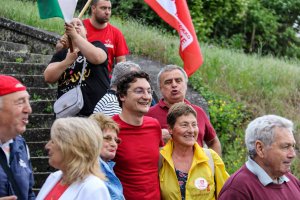 Изминаха три седмици откакто гръмовни оставки последваха вододелните избори И