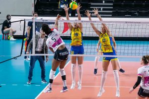 С тежка загуба започна тазгодишното участие на Марица Пловдив в