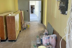 Прочутият рефрен Хубаво е но не е готово придоби нова