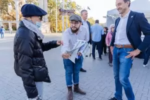 Лорер, Денков...- ПП лансира имена на министри