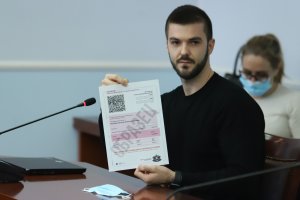 От днес гражданите може да получават зелен сертификат след лабораторен