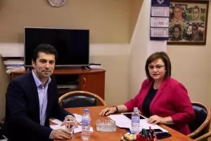 Преговорите за кабинет ще реанимират "джендъра" като тема