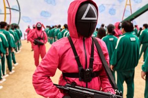 След като през 2018 г момчешката формация BTS стана първата азиатска група