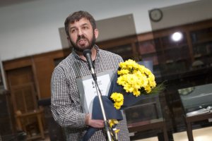 Клуб Перото и Национален център за книгата НДК обявиха номинациите за