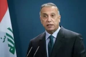 Премиерът на Ирак оцеля след атака с дрон