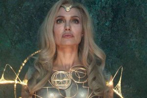 Анджелина Джоли коментира отказа на няколко страни от Персийския залив