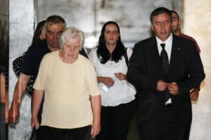 Aкушерката Емилия Ковачева e осъдена на 18 г затвор при първоначален