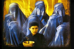 Талибаните забраниха на жените в Афганистан да се появяват без